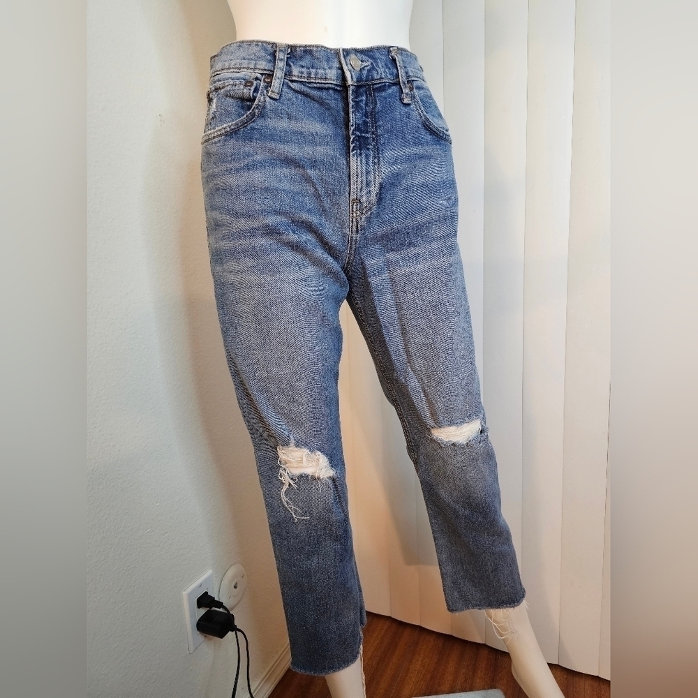 Gap Denim 28 Regular Straight - Picture 4 of 7
